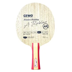 GEWO - Alvaro Robles OFF-