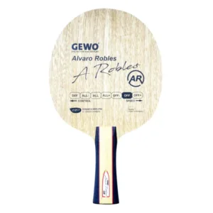GEWO - Alvaro Robles OFF