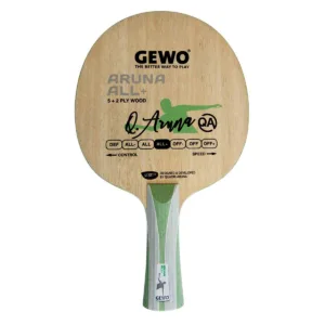 GEWO - Aruna Carbon ALL+