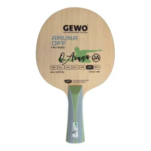 GEWO - Aruna OFF