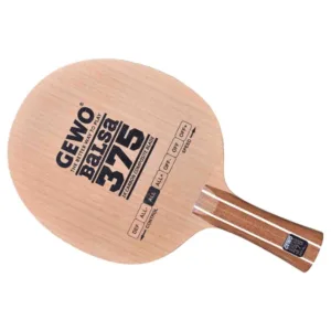 GEWO - Balsa Carbon 375