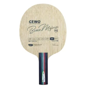 GEWO - Bence Majoros OFF