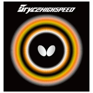 BUTTERFLY - Bryce Highspeed