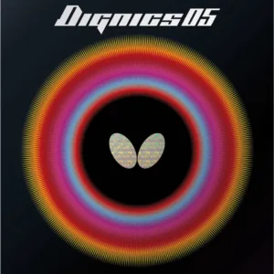 BUTTERFLY - Dignics 05