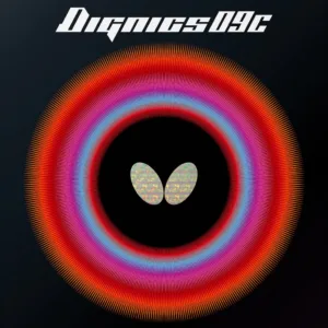 BUTTERFLY - Dignics 09C