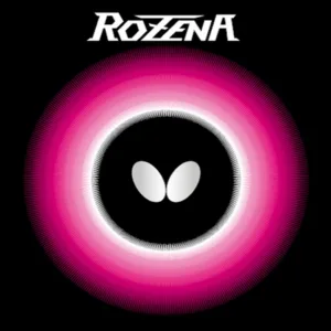 BUTTERFLY - Rozena