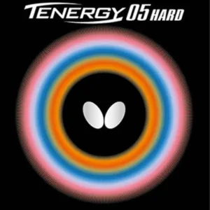 BUTTERFLY - Tenergy 05 Hard