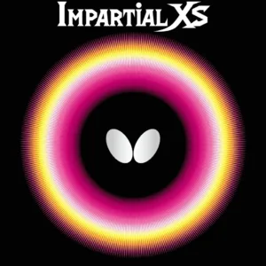 BUTTERFLY - Impartial XS
