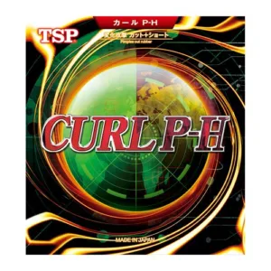 TSP - CURL P-H