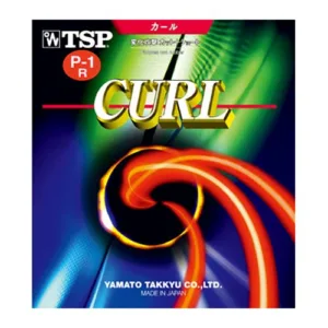 TSP - CURL P1R