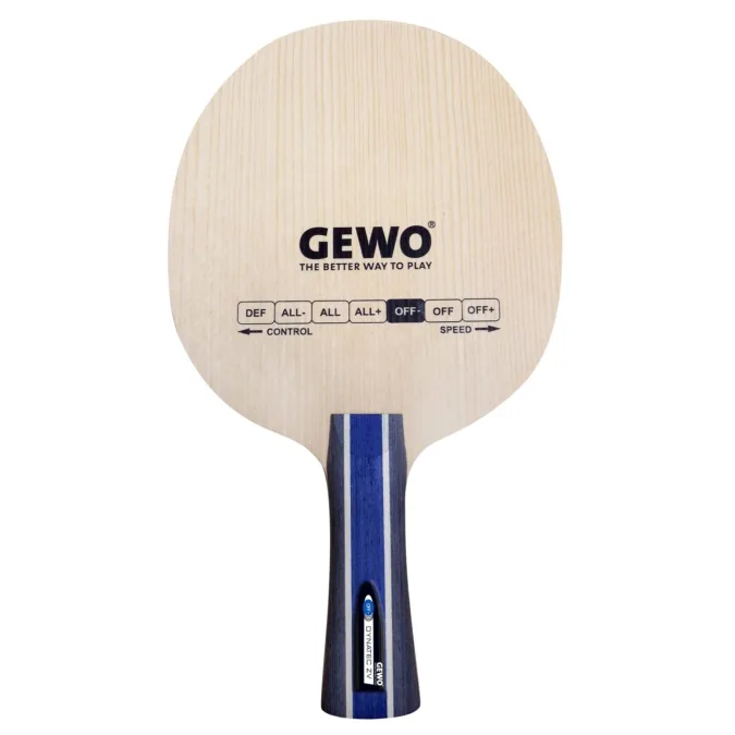 GEWO - Dynatec ZV