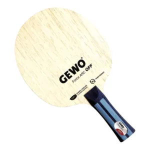 GEWO - Force ARC OFF