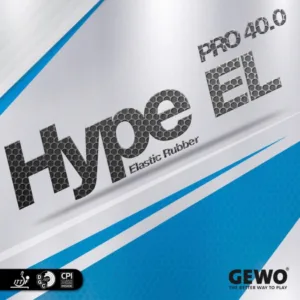GEWO - Hype EL Pro 40.0
