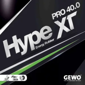 GEWO - Hype XT Pro 40.0