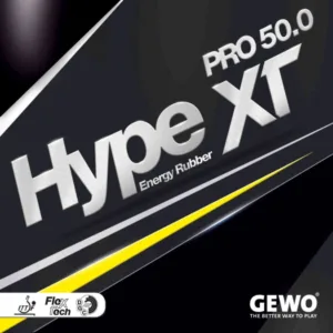 GEWO - Hype XT Pro 50.0