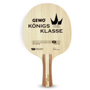 GEWO - Königsklasse OFF Fünf