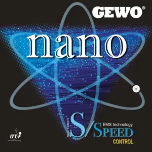GEWO - Nano S/Speed Control