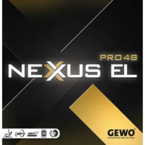 GEWO - Nexxus EL Pro 48