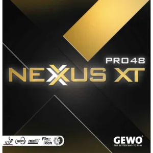 GEWO - Nexxus XT Pro 48