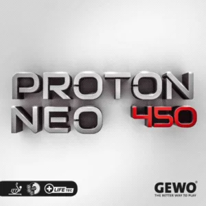 GEWO - Proton Neo 450
