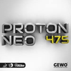 GEWO - Proton Neo 475