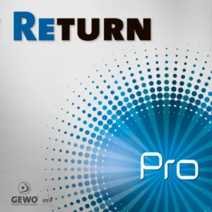 GEWO - Return Pro