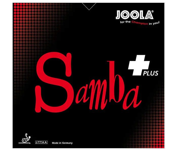 JOOLA - SAMBA PLUS