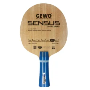 GEWO - Sensus Carbo Speed