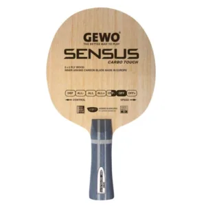GEWO - Sensus Carbo Touch