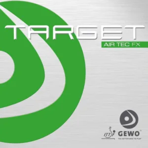 GEWO - Target airTEC FX
