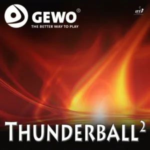 GEWO - Thunderball 2