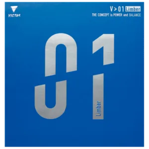 VICTAS - V > 01 Limber