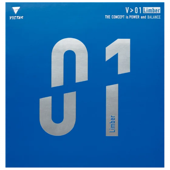 VICTAS - V > 01 Limber