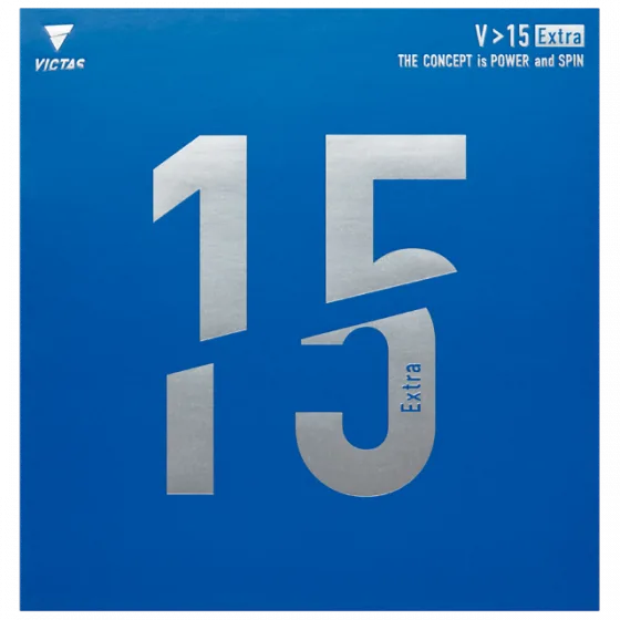 VICTAS - V > 15 Extra
