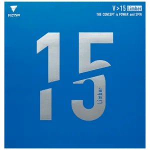 VICTAS - V > 15 Limber