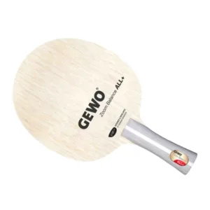 GEWO Zoom Balance All+