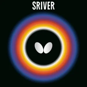 BUTTERFLY - Sriver L
