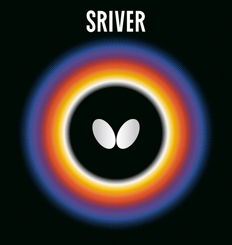 BUTTERFLY - Sriver L