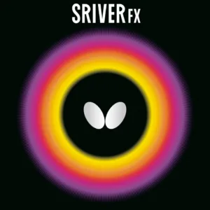 BUTTERFLY - Sriver FX
