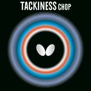 BUTTERFLY - Tackiness Chop