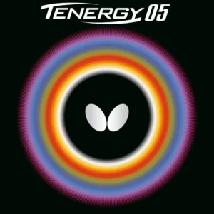 BUTTERFLY - Tenergy 05