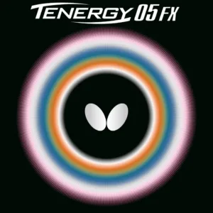 BUTTERFLY - Tenergy 05 FX