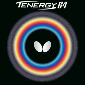 BUTTERFLY - Tenergy 64