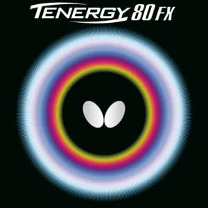 BUTTERFLY - Tenergy 80 FX