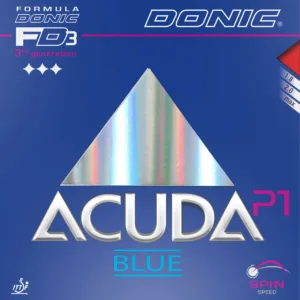 DONIC - Acuda Blue P1
