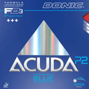 DONIC - Acuda Blue P2