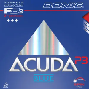 DONIC - Acuda Blue P3