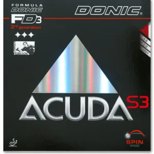 DONIC - Acuda S3