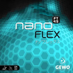 GEWO - nanoFLEX FT45