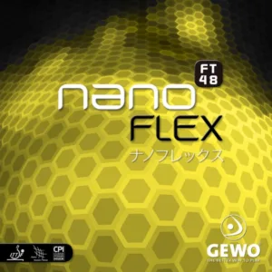 GEWO - nanoFLEX FT48